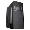 Vento Vs116F 550W 1X80Mm Fan Usb 3.0 Atx Tower Si̇yah Kasa