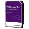 WD 3.5 PURPLE PRO 10TB 7200RPM 256MB SATA3 Güvenlik HDD WD101PURP (7/24) Wd TR Disty Garantili