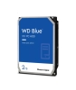 WD Blue 2 TB 3.5 SATA