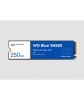 WD Blue™ 250GB SN580 NVMe™ SSD