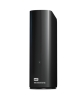 WD ELEMENTS DESKTOP 6TB BLACK 3.5' 64MB