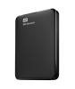 WD ELEMENTS PORTABLE 1.5TB BLACK WORLDWIDE