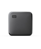 WD Elements SE SSD 1TB - Portable SSD, u