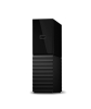 WD My Book 12TB Black USB 3.0