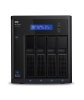 WD My Cloud 3,5'' EX4100 0TB Gbit Eth.x2, USB 3.0x1