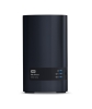 Wd My Cloud Ex2 Ultra 0TB Disksiz Nas