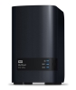 WD MY CLOUD EX2 ULTRA 6TB