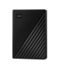 WD My Passport 6TB Black