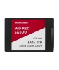 WD Red 4 TB 2.5" SSD