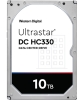 WD Ultrastar DC HC330 (512e) SE 10TB