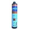 West Epoxy Kimyasal Dübel 345 ML