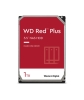 Western Digital Red 3.5'' 1TB WD10EFRX  SATA3 Hard Disk