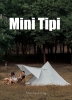 Wildland Mini Tipi Çadır