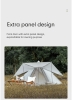 Wildland Mini Tipi Çadır