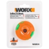 WORX WA0014 2.0MM x 6Metre Duble Helix Spiral Burgulu Yedek Misina