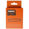 WORX WA0142 12CM 5’’ WG324E Şarjlı Testere İçin Yedek Zincir