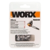 WORX WA0149 35CM 14’’ WG384E Şarjlı Zincirli Testere İçin Yedek Zincir