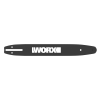 WORX WA0150 35CM 14’’ WG384E Şarjlı Zincirli Testere İçin Yedek Pala