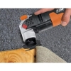 WORX WA4957 Çok Amaçlı Raspalama Makinası İçin 65mm Universal Kazıma ve Halı Kesme Bıçağı