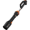 WORX WG543E 20Volt 4.0Ah. Li-ion Kömürsüz Profesyonel Devir Ayarlı Yaprak Üfleme