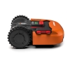 WORX WR130E 20Volt 2.0Ah. 18CM LANDROID Tam Otonom Kömürsüz Çim Biçme Robotu