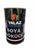 Yalaz Boya Sökücü 1000 Gr