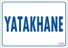 Yatakane Levhası 17,5x25 KOD:1655