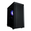 ZALMAN T3 PLUS PSU YOK USB 3.0 2X120MM ATX MINI TOWER SİYAH KASA