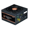 Zalman Zm650Gv3 (Gıgamaxııı 650W) +80 Plus Bronze Gen5 Yüksek Koruma Devre Tasarımı Güç Kaynağı