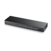 ZYXEL GS1900-24 24 Port 10/100/1000 Web Yönetilebilir 2x SFP L2 Gigabit Switch