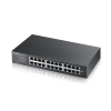 ZYXEL GS1900-24E 24 Port 10/100/1000 Web Yönetilebilir Smart Switch